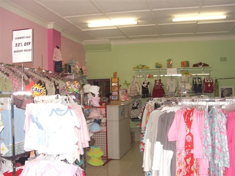 219  Concord Road, North Strathfield NSW 2137