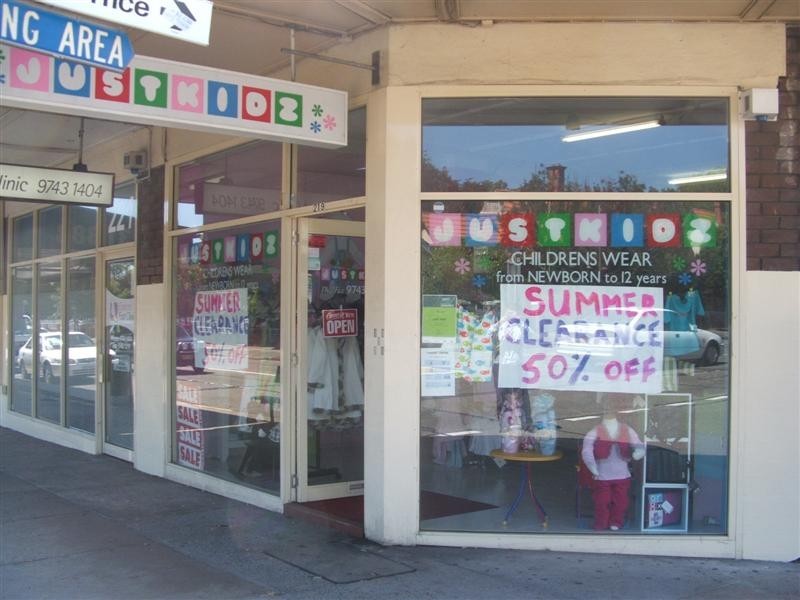 219  Concord Road, North Strathfield NSW 2137