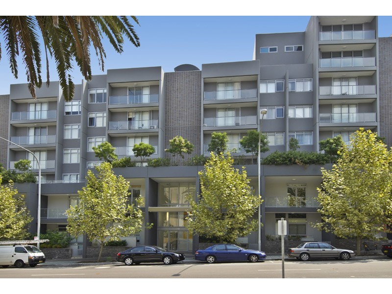 301/18  Rider Boulevarde, Rhodes NSW 2138