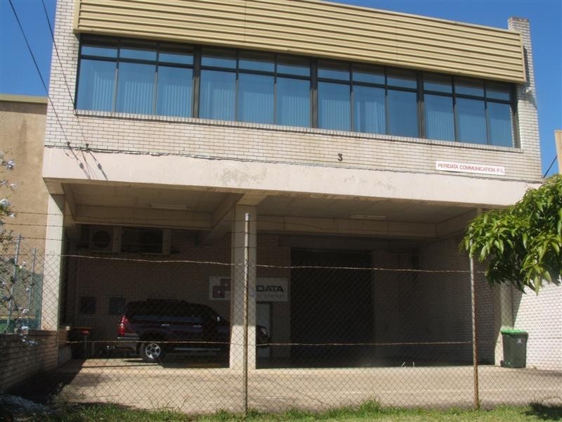 3  Bertram Street, Mortlake NSW 2137