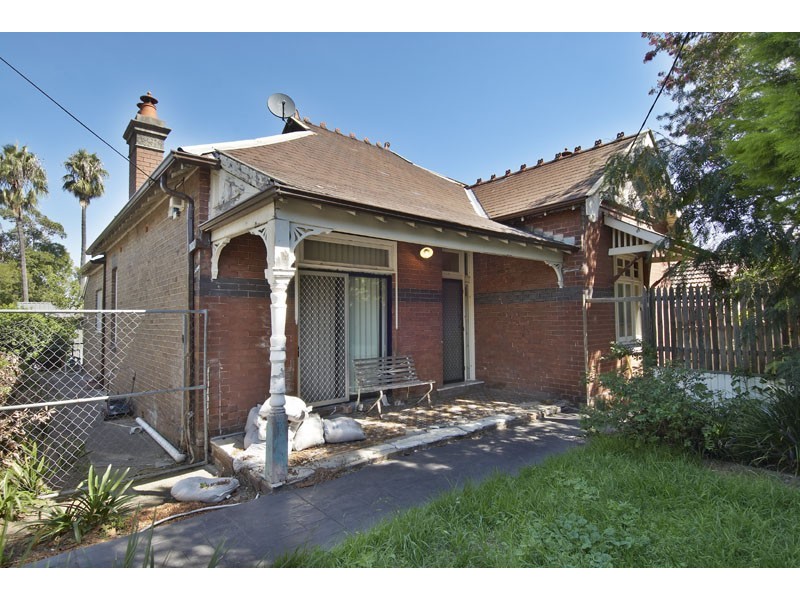 54a  Sydney Street, North Strathfield NSW 2137