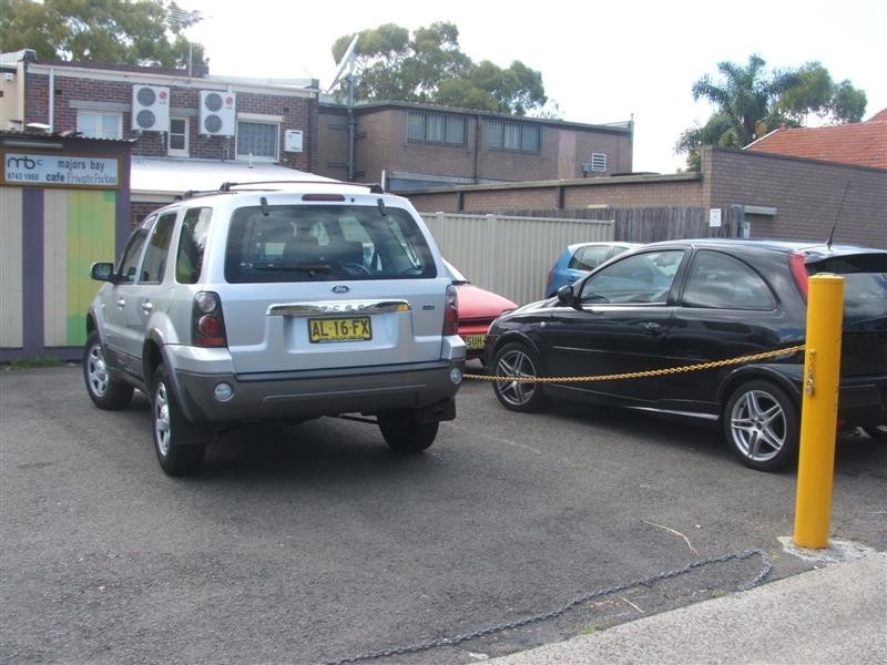 80a  Majors Bay Road, Concord NSW 2137