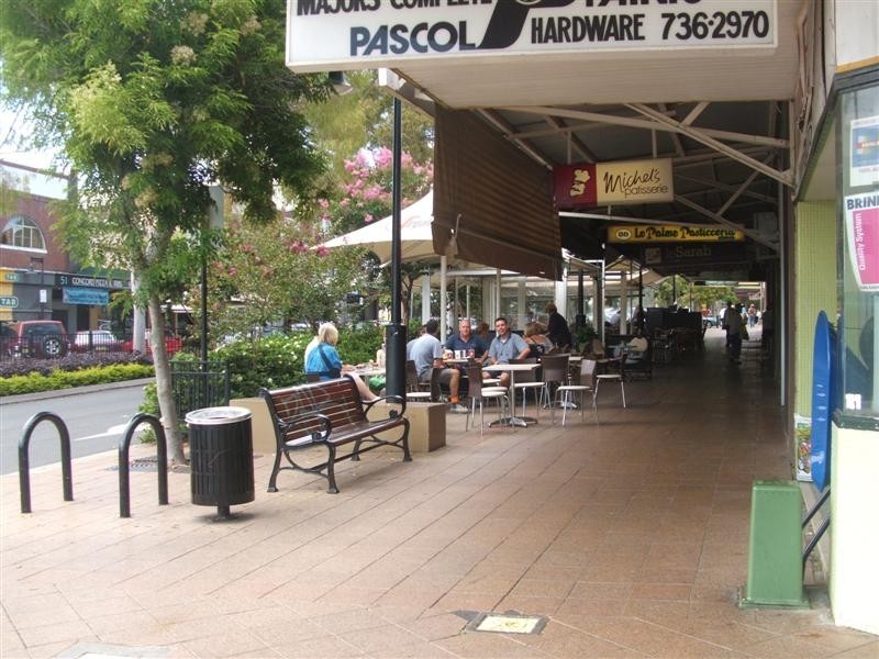 80a  Majors Bay Road, Concord NSW 2137