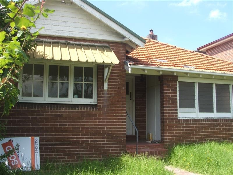 23  Beaconsfield Ave, Concord NSW 2137