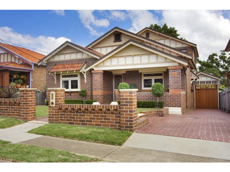 20 Arthur Street, Concord NSW 2137
