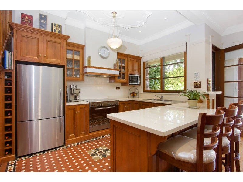 20 Arthur Street, Concord NSW 2137