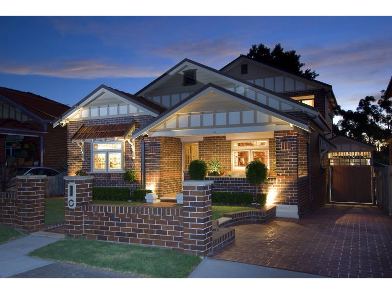 20 Arthur Street, Concord NSW 2137