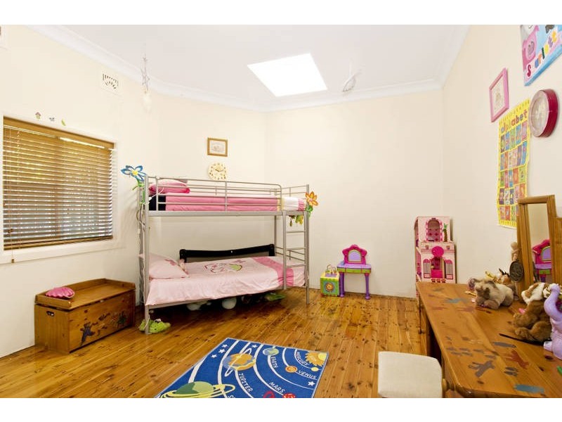 320  Concord Road, Concord West NSW 2138