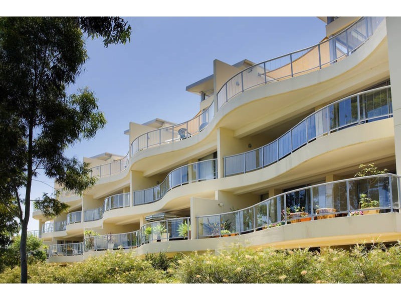 15/1a  Hilly Street, Mortlake NSW 2137
