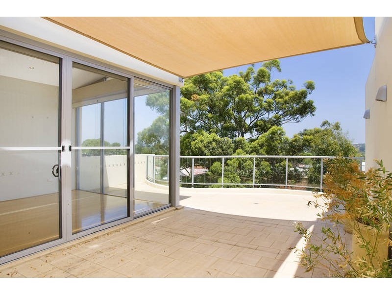 15/1a  Hilly Street, Mortlake NSW 2137