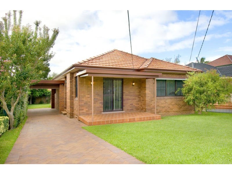 24  Nirranda Street, Concord West NSW 2138