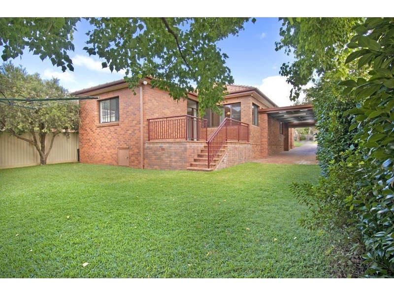 24  Nirranda Street, Concord West NSW 2138