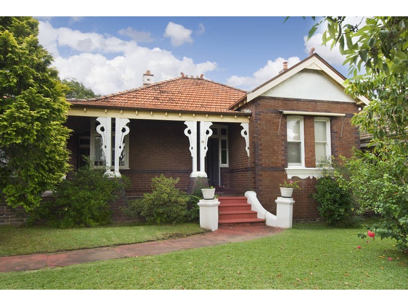 110  Burwood Road, Concord NSW 2137
