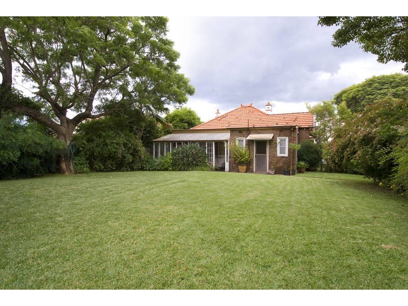 110  Burwood Road, Concord NSW 2137