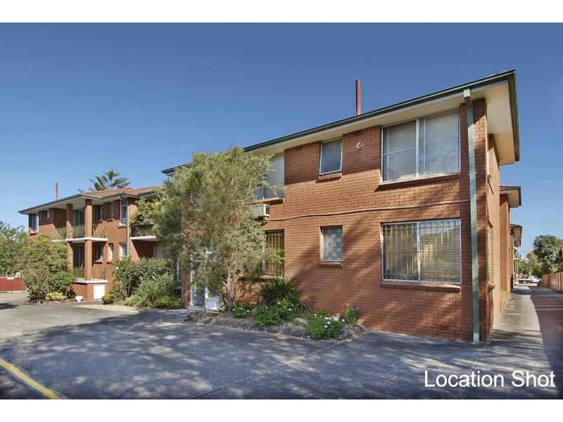 15/15  Burton Street, Concord NSW 2137