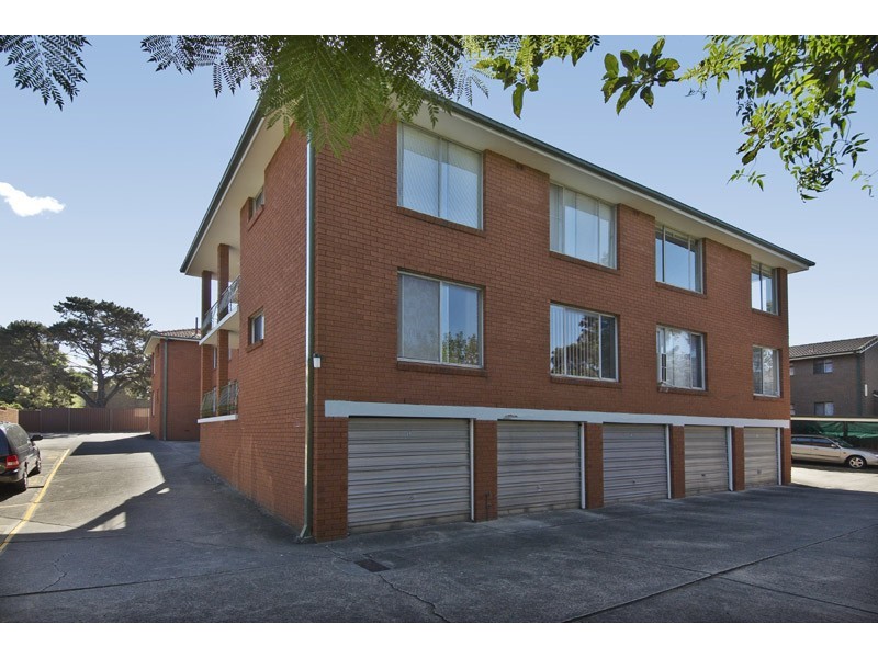 15/15  Burton Street, Concord NSW 2137