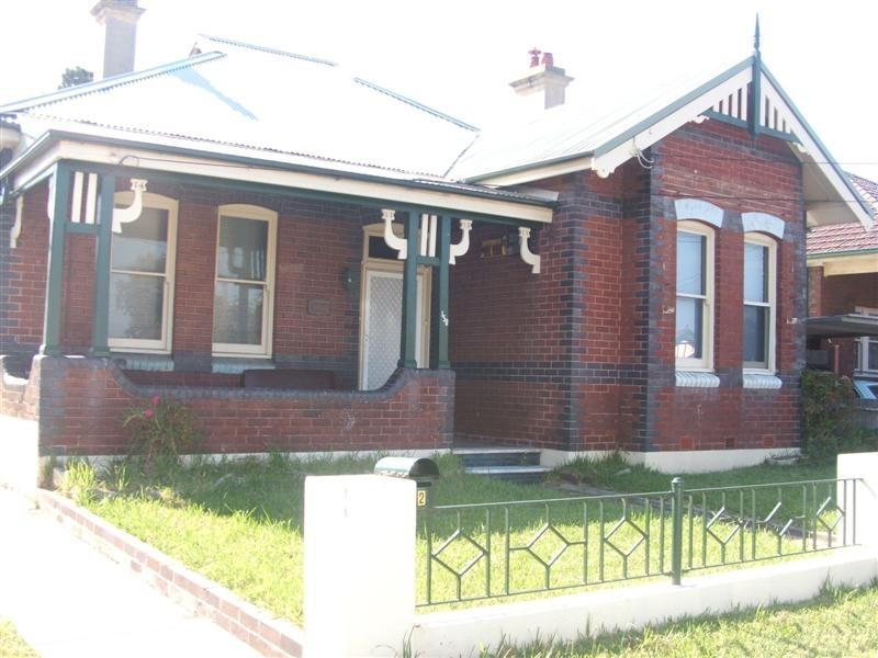 1/150  Milton Street, Ashfield NSW 2131