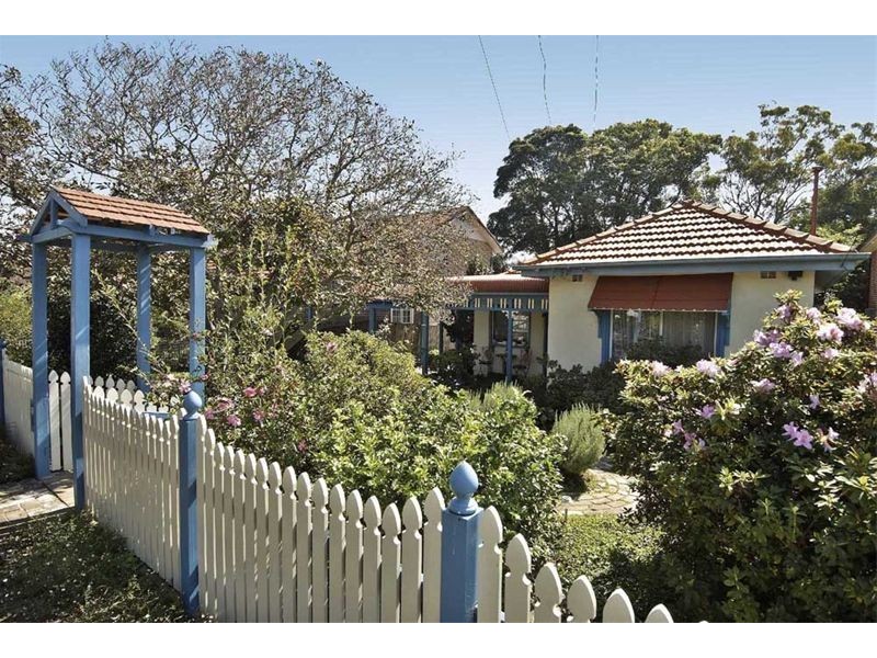 5  Colane Street, Concord West NSW 2138