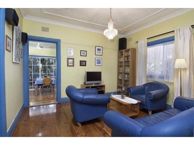 5  Colane Street, Concord West NSW 2138