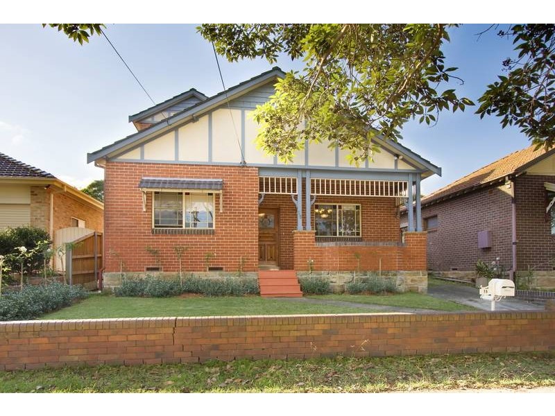 15  Links Avenue, Concord NSW 2137