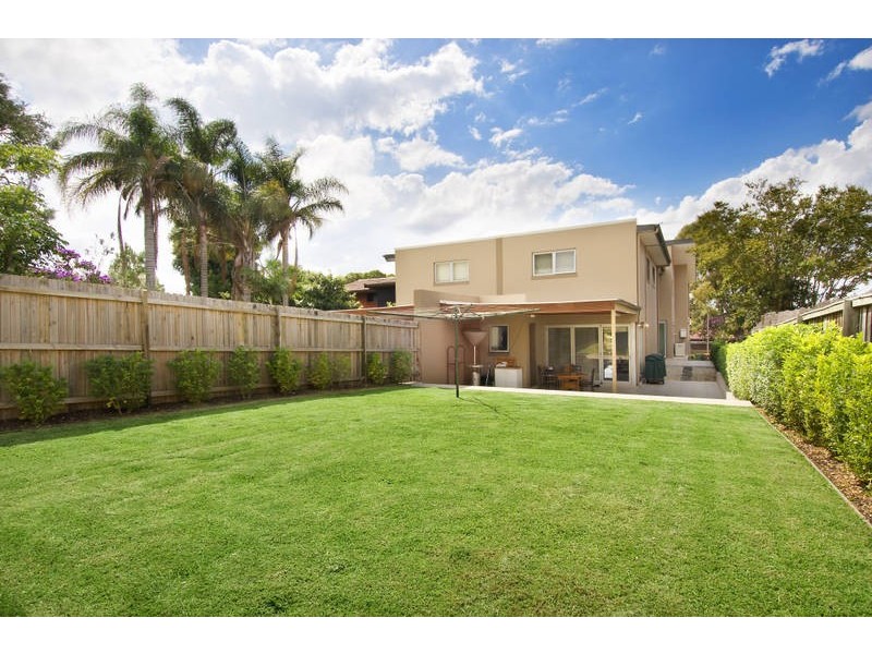 4a Cross Street, Concord NSW 2137