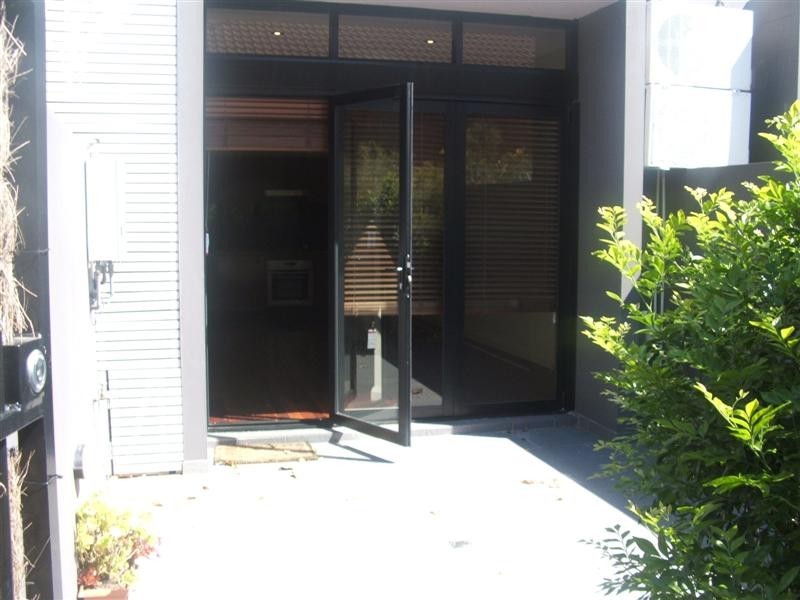 Level 5 11-23  Hay Street, Leichhardt NSW 2040