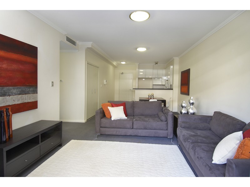 177/1  Brown Street, Ashfield NSW 2131