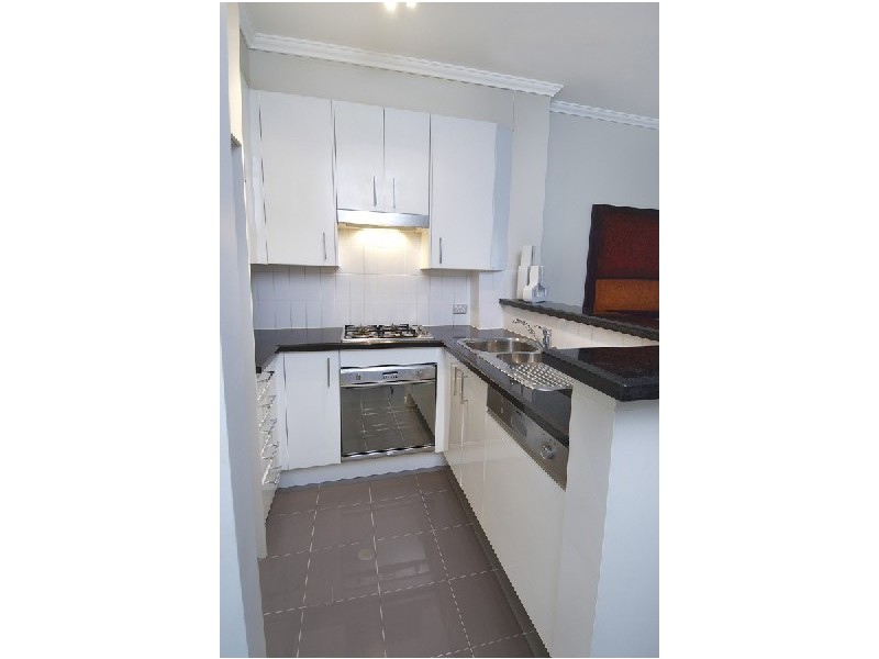 177/1  Brown Street, Ashfield NSW 2131