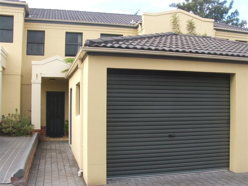 Level 8 217-219  Croydon Road, Croydon NSW 2132