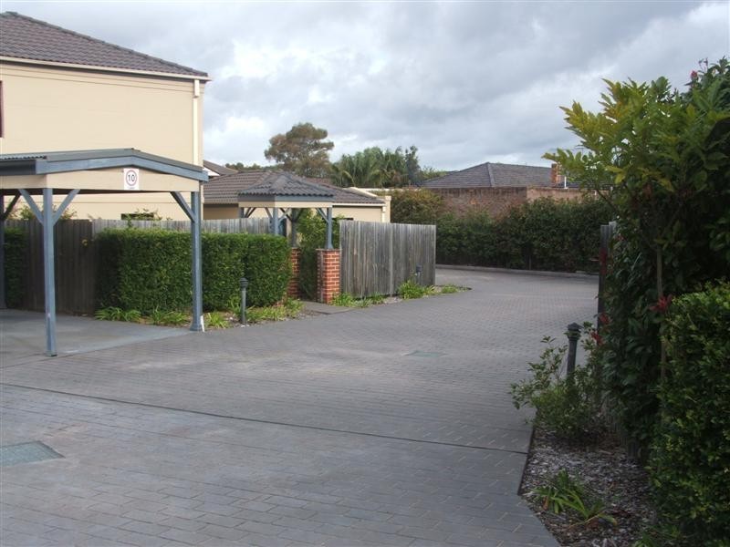 Level 8 217-219  Croydon Road, Croydon NSW 2132
