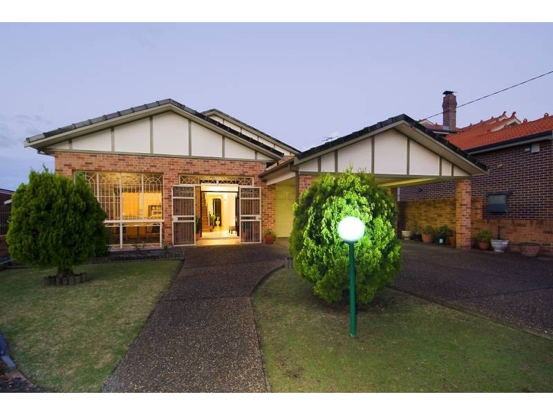 3  View Street, Concord NSW 2137