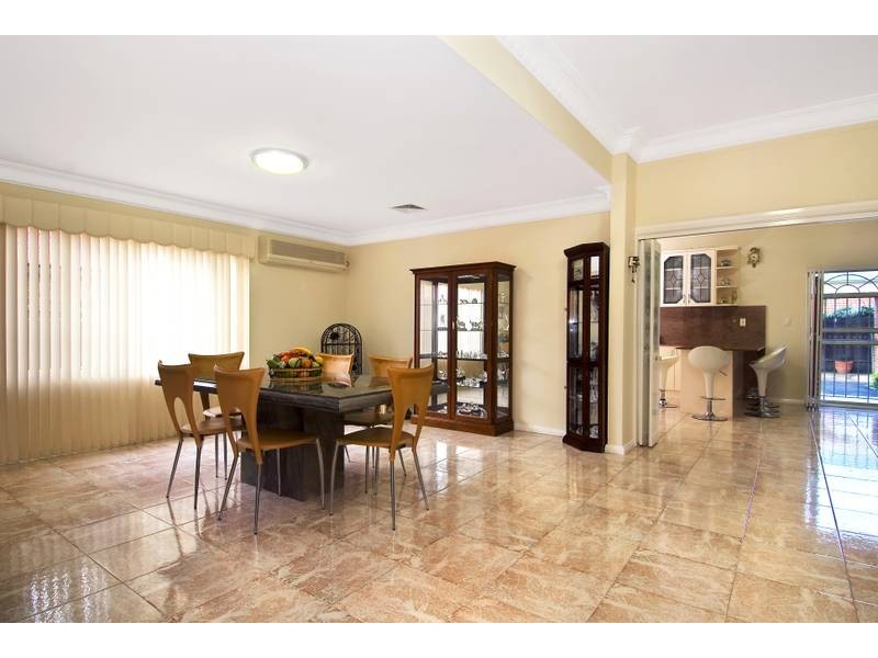 3  View Street, Concord NSW 2137