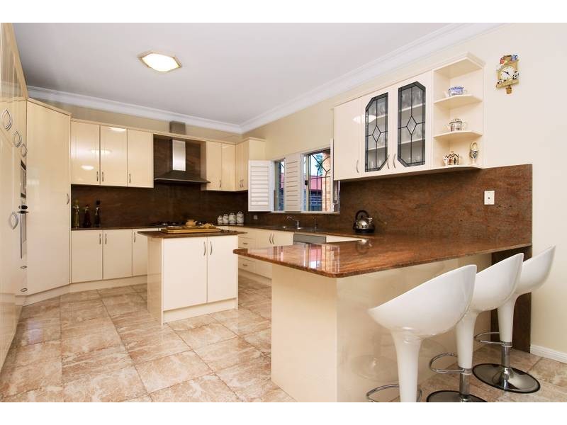 3  View Street, Concord NSW 2137
