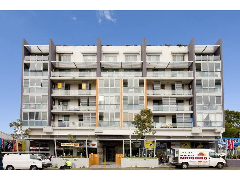 29/146-152  Parramatta Road, Homebush NSW 2140