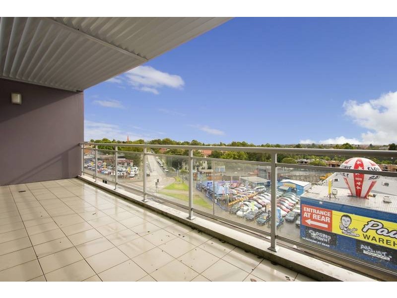 29/146-152  Parramatta Road, Homebush NSW 2140
