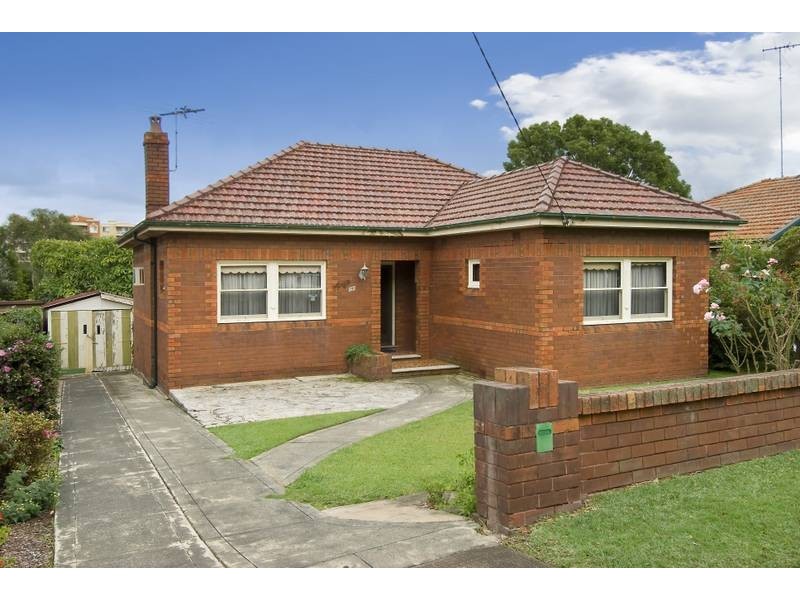 196  Queen Street, Concord West NSW 2138