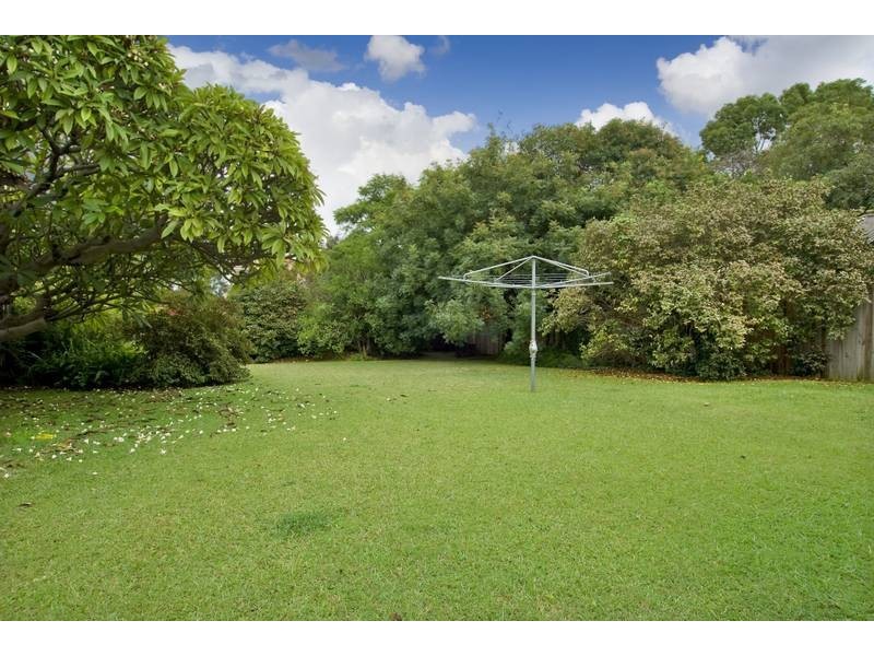 196  Queen Street, Concord West NSW 2138