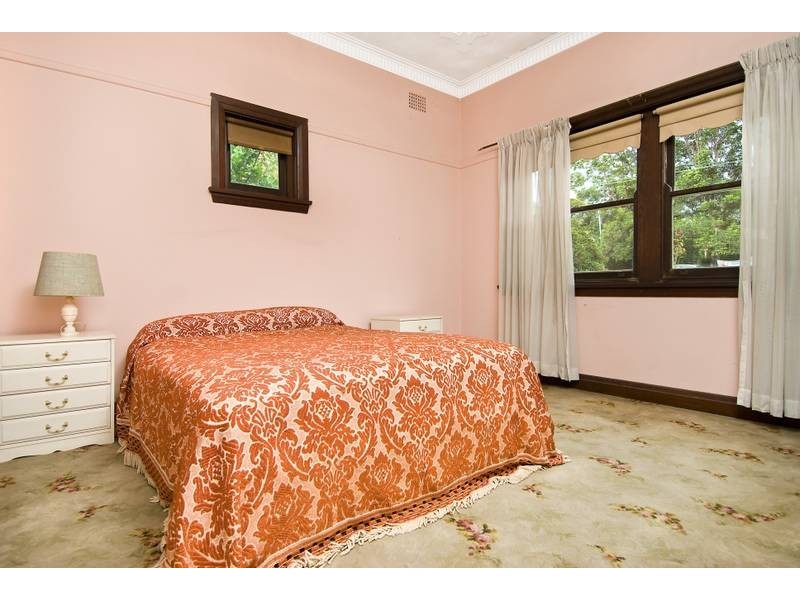 196  Queen Street, Concord West NSW 2138
