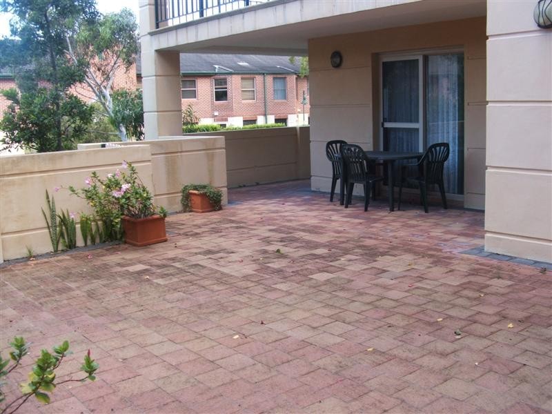 2/247j  Burwood Road, Concord NSW 2137