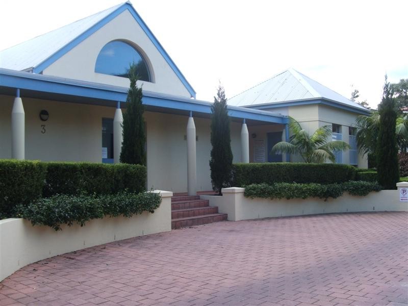 2/247j  Burwood Road, Concord NSW 2137