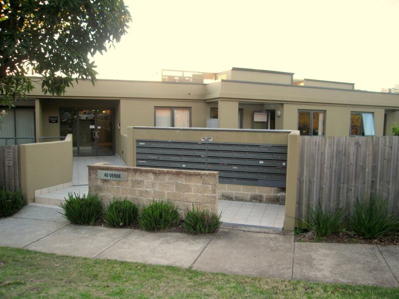 203/40  King Street, Waverton NSW 2060