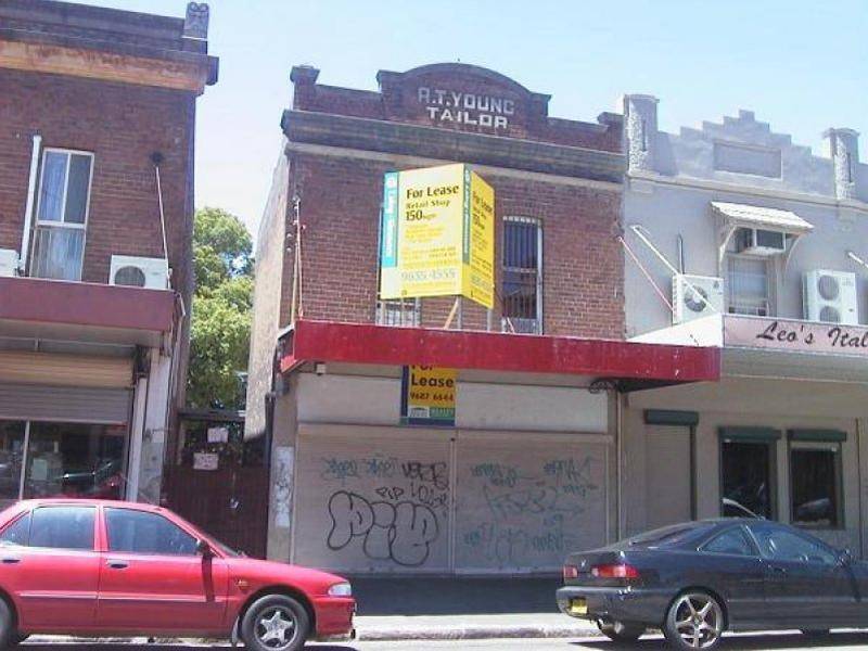 11  Good Street, Granville NSW 2142