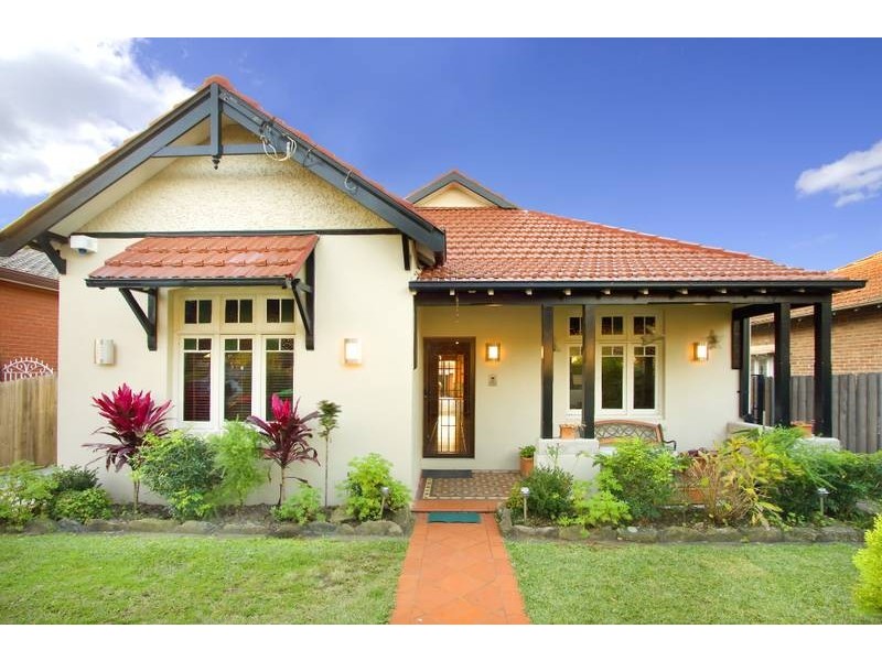 21  Wellbank Street, Concord NSW 2137