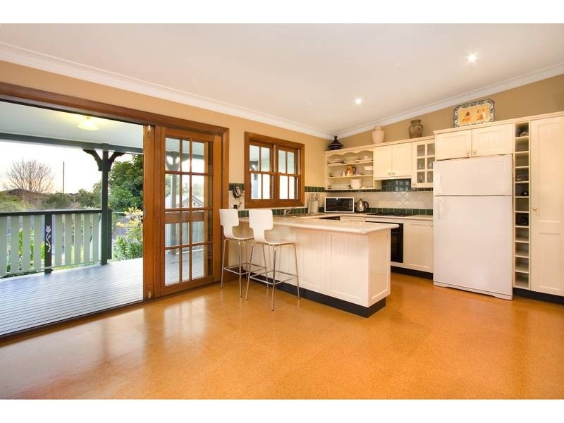 4  Pitt Street, Concord NSW 2137