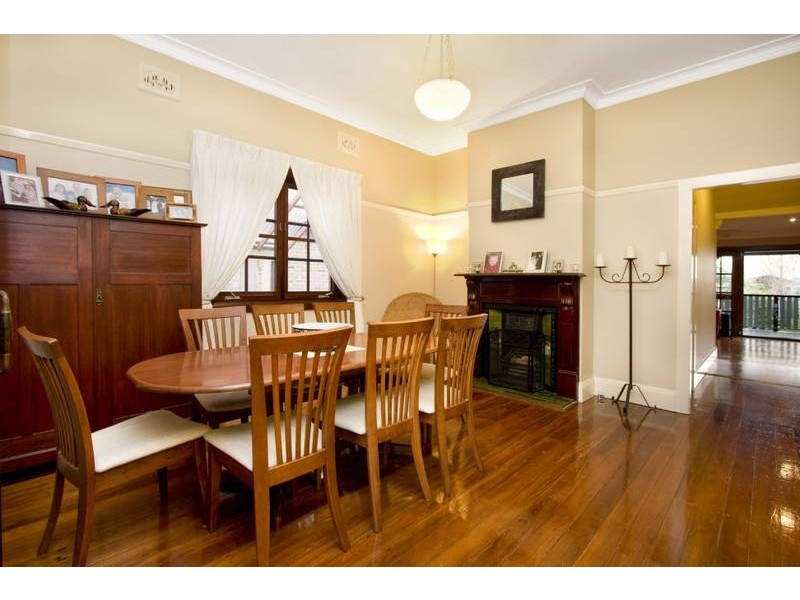 4  Pitt Street, Concord NSW 2137