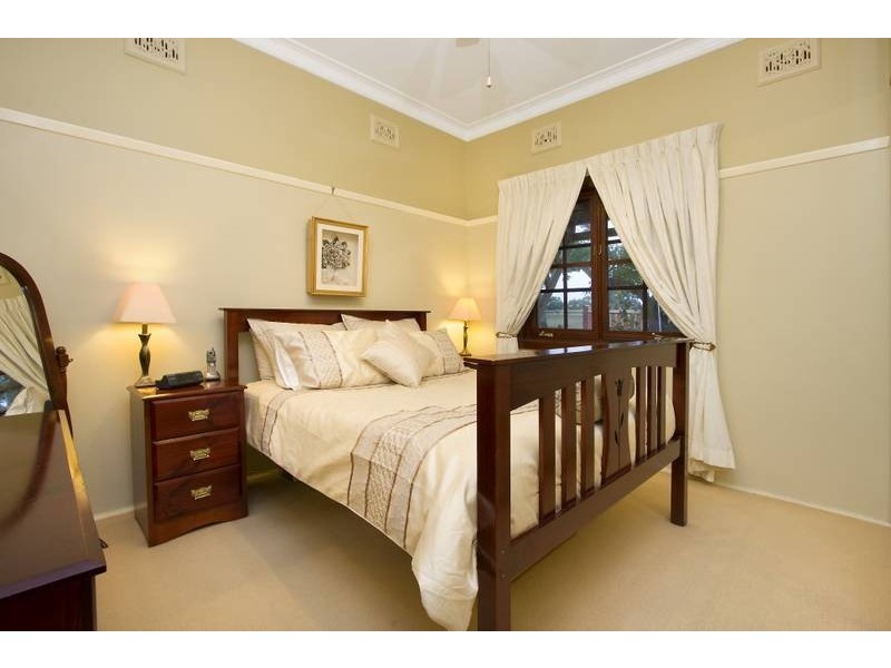 4  Pitt Street, Concord NSW 2137