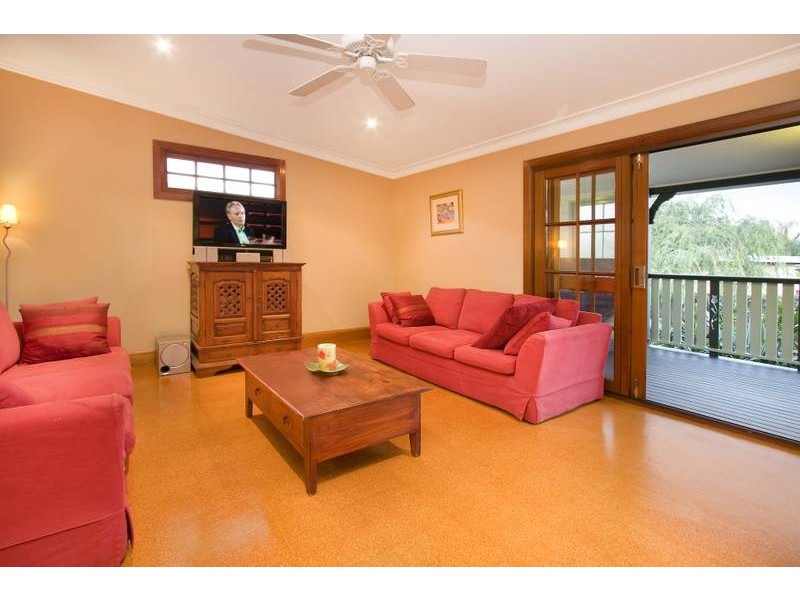 4  Pitt Street, Concord NSW 2137