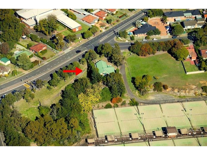 112  Isabella Street, North Parramatta NSW 2151