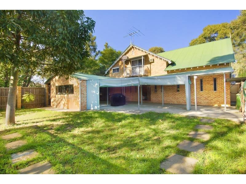112  Isabella Street, North Parramatta NSW 2151