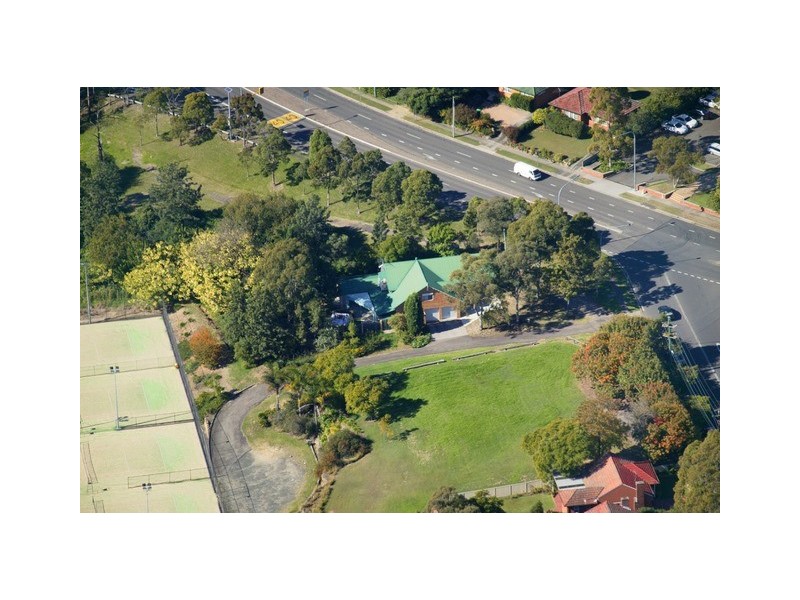 112  Isabella Street, North Parramatta NSW 2151